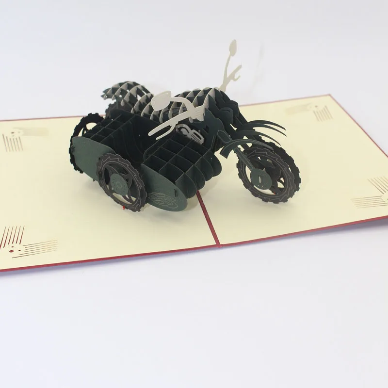 Cartes D Invitation En Papier Decoupe Au Laser 3d Pour Moto A Trois Roues Faites A La Main Carte Postale Pour Fete D Anniversaire Pour Enfants Cadeau Creatif Aliexpress Cartes D Invitation En Papier Decoupe Au Laser 3d Pour Moto A Trois Roues Faites A La Main Carte Postale Pour Fete D Anniversaire Pour Enfants Cadeau Creatif Aliexpress