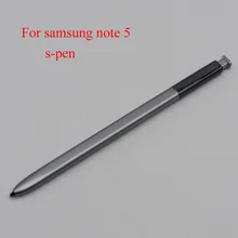 Многофункциональный стилус S-Pen для samsung Galaxy Note 5 SM-N920F n920 сенсорный стилус S стилус