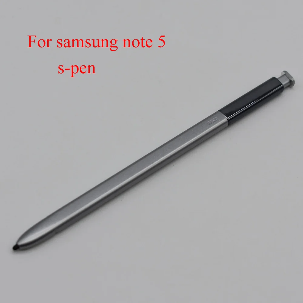 

Multifunctional S-Pen For Samsung Galaxy Note 5 SM-N920F n920 Touch Stylus S Pen Replacement
