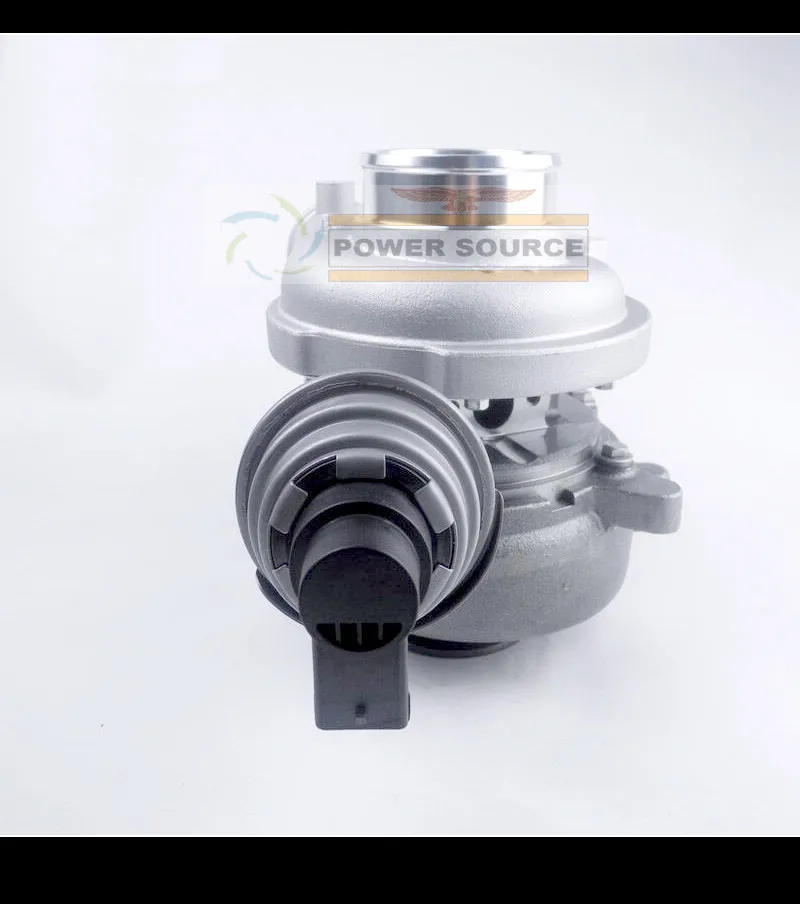 GT20V 789773 789773-5028S 789773-5026S 789773-5018S 504371348 504376936 Turbo charger Turbine For IVECO Hansa 107Kw F1C 2009- (3)
