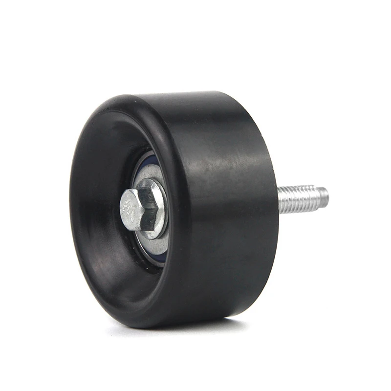 

1 Pcs Alternator Belt Tensioner Idler Pulley Durable for Ford Transit MK6 Car F-Best