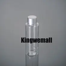 300 шт./лот лосьон для тела бутылка для воды 120 мл косметический контейнеры образцов fth20