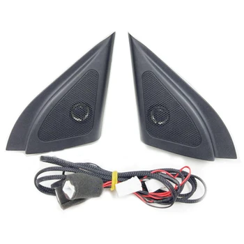 

NEW-for Hyundai Ix25 Creta Triple-cornered Head Tweeter Speakers 87650C9020