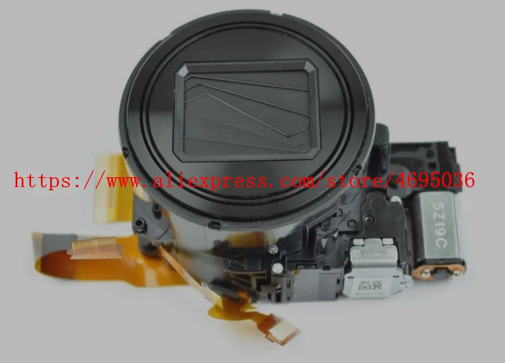 Новинка для Sony HX99 HX99V DSC-HX99V DSC-HX99 объектив с переменным фокусным расстоянием в