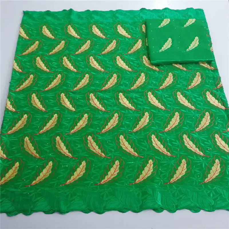 

YL!African Lace Fabrics Nigerian 2019 Nigeria Guipure Lace Wedding Dress Water Soluble Lace ! P53105