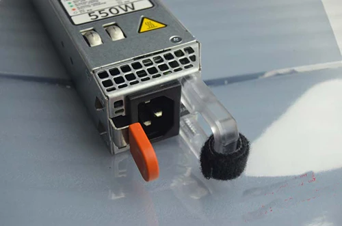 Оригинальный Для R320 R420 Серверная мощность 550 Вт D550E S0 RYMG6|server|power |