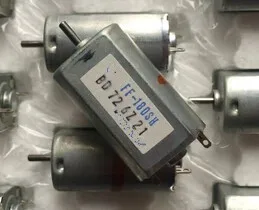 Ff 180sh 3730 2.4 В 10800 об./мин. Запчасти лифта|motor router|motor logomotor toy |