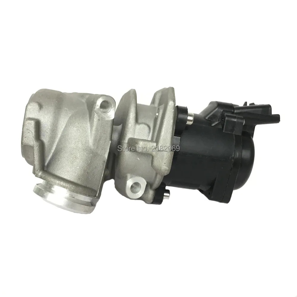 Exhaust Gas Recirculation EGR VALVE FOR VOLVO C30 S40 S80 V50 V70 MINI