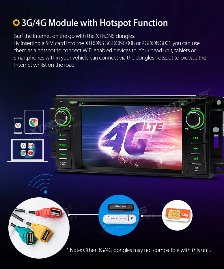 Sale XTRONS 6.2" Android 8.0 Octa Core Car Radio DVD Player GPS Navigation for JEEP Patriot Liberty Wrangler Compass DODGE Chrysler 16