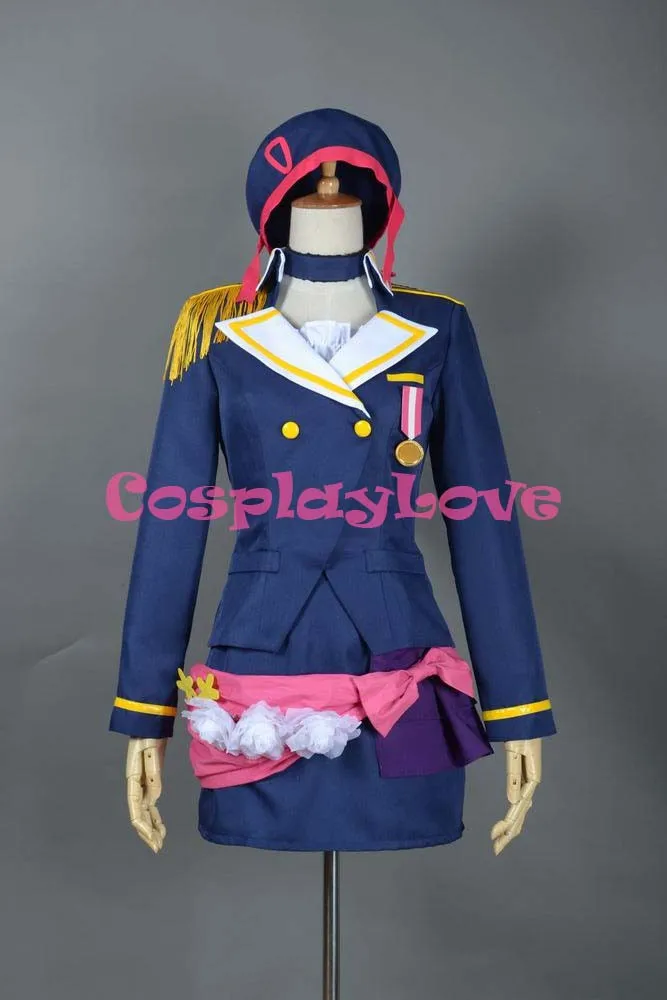 Custom Made Love Live School Idol Project Shocking Party A Rise Tsubasa Kira Cosplay Costume For Halloween Christmas Cosplay Costume Patterns Cosplay Mencostume Tutu Aliexpress Custom Made Love Live School Idol Project Shocking Party A Rise Tsubasa Kira Cosplay Costume For Halloween Christmas Cosplay Costume Patterns Cosplay Mencostume Tutu Aliexpress