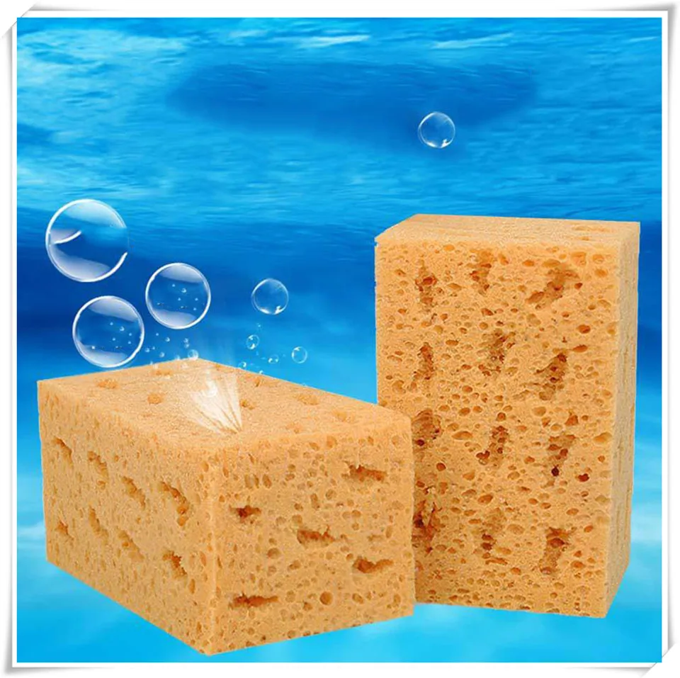 car cleaning sponge XQ2