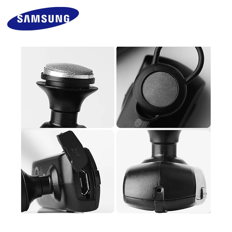 Samsung Hm1200 Bluetooth Earphones With 
