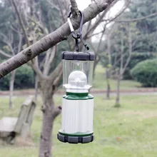 YUPARD наружный Bivouac светодиодный фонарь для кемпинга фонарь для путешествий кемпинга 3 AA батарея для походов спорта рыбалки