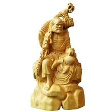 18 см Dharma Zen итальянская лохань китайская культура Ремесло Декор