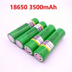 Новый 100% LiitoKala для MJ1 18650 INR18650MJ1 10A разряда литий-ионная батарея 3500 мАч INR18650MJ1 батареи