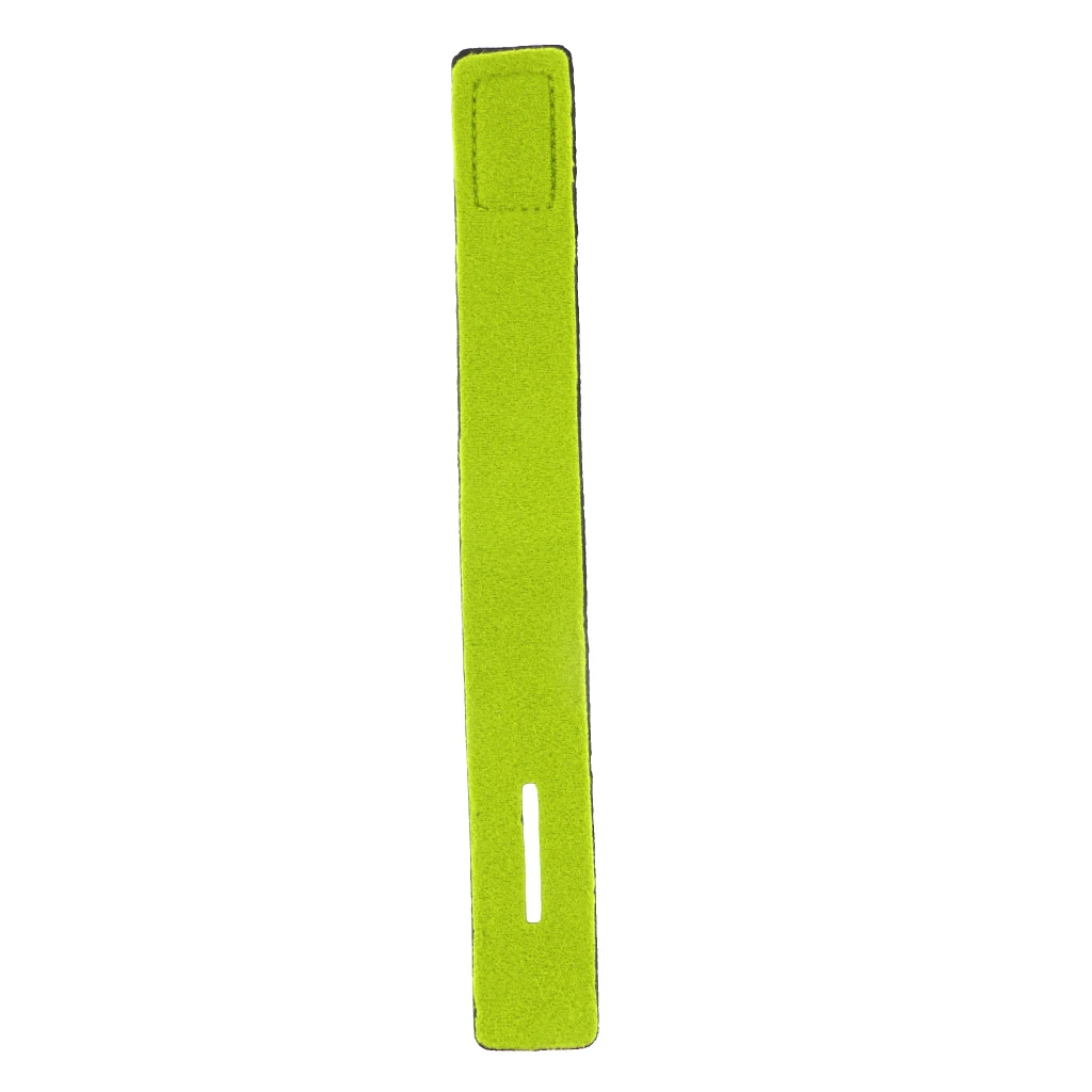 Safety Fly Fishing Rod Ties Belt Strap Rod Suspenders Band Fishing Tackle Cable Ropes Cana de pescar lazos canne a peche liens