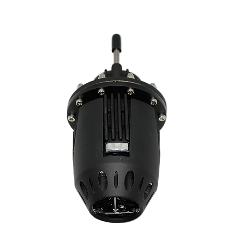 Выдувной клапан BOV оригинапосылка Turbo оригинальный логотип SSQV SQV 4 IV высокая
