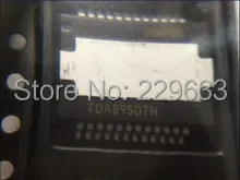 Бесплатная доставка 5 шт./лот TDA8950TH TDA8950 TDA 8950 strock | Строительство и ремонт