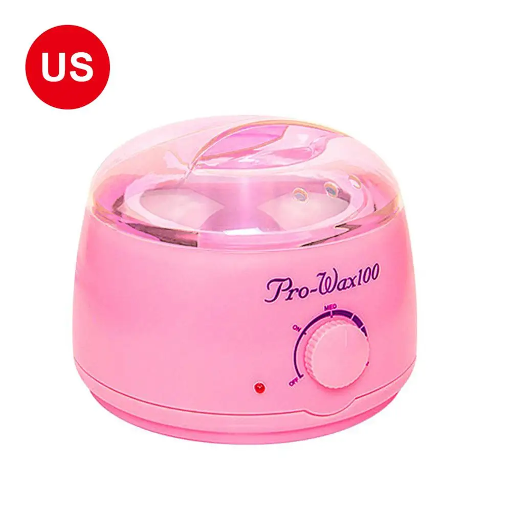 

New arrival Multifunctional 500ML Spa Wax Heater Feet Machine Paraffin Warmer health care