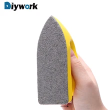 DIYWORK автоматический уход инструмент для мойки автомобилей Nano автомобильные щетки оборудование для очистки детальная Кисть для автомобильного сиденья многофункциональный