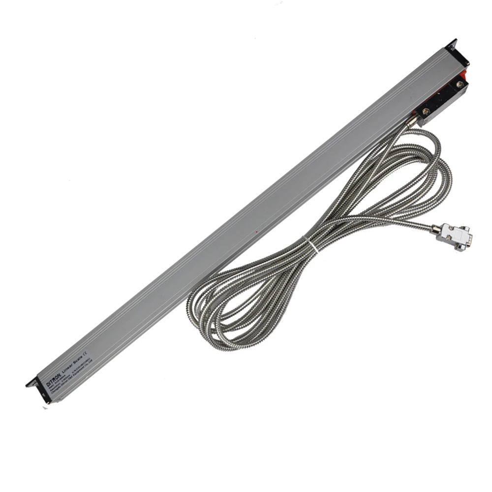 Measuring Tool Ditron Digital Linear Scale/Linear Encorder High