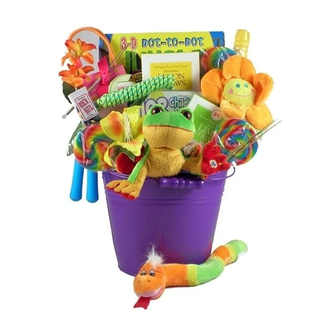 Gift Basket Drop Shipping PlFoKi Playtime For Kids (1)