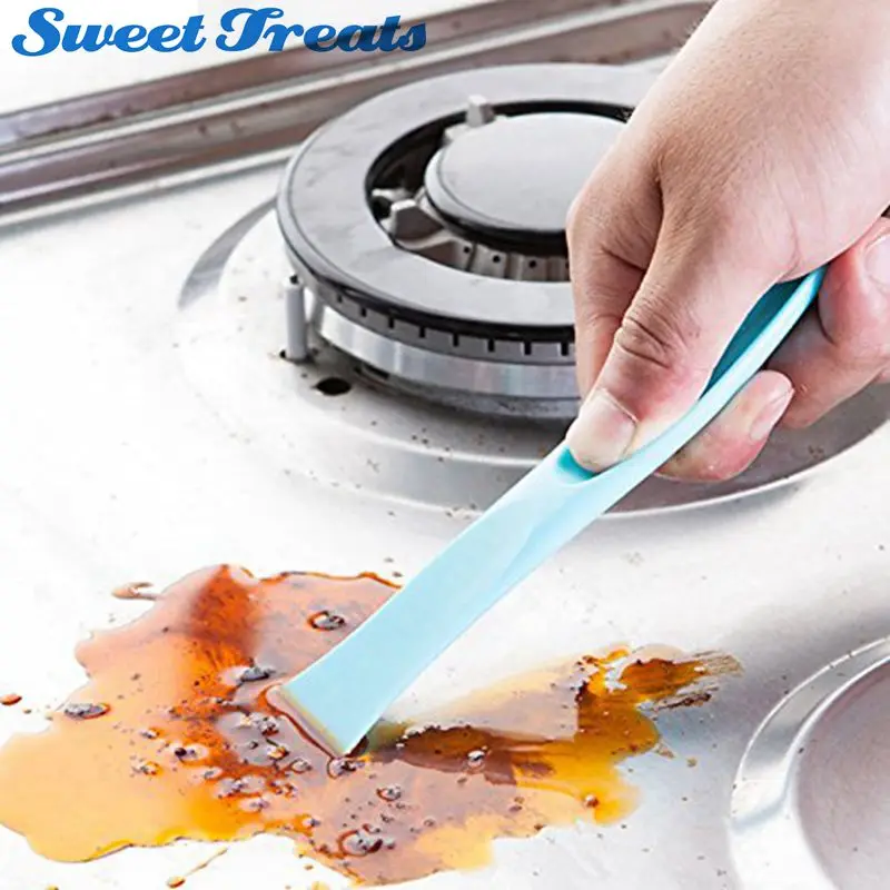 Креативная кухонная щетка Sweettreats для чистки пятен инструмент дома | Дом и сад