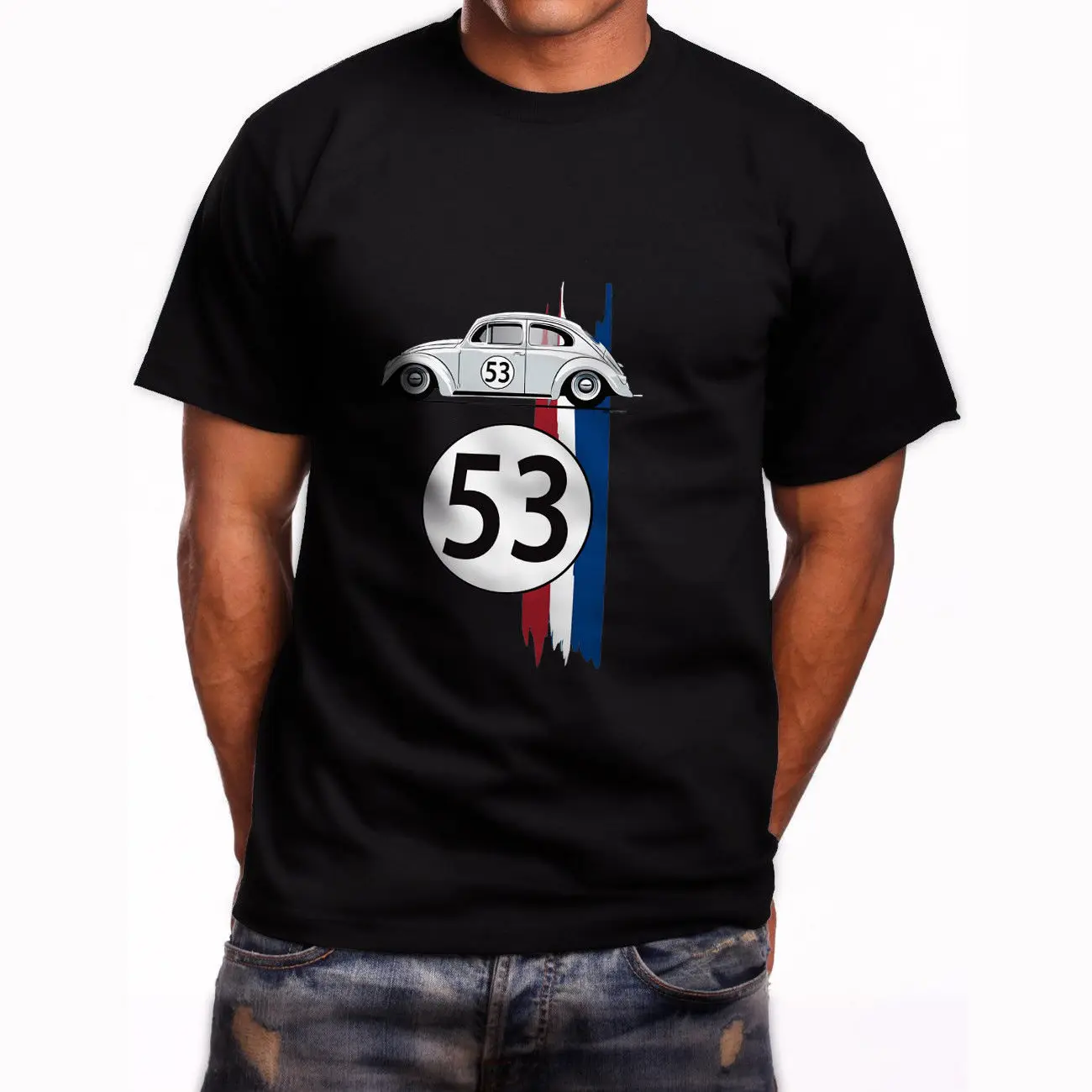 new beetle t shirt