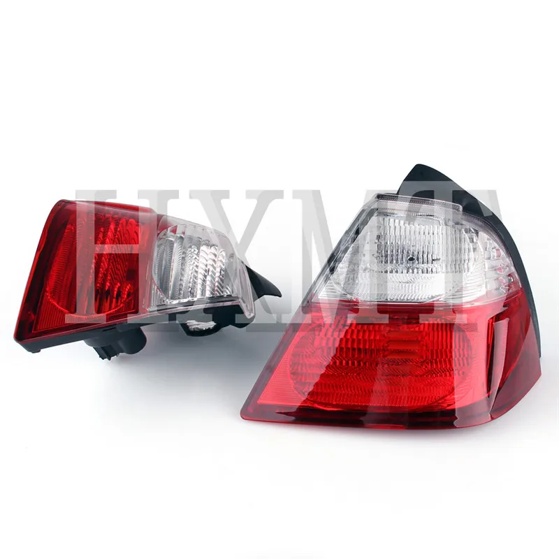 Сигналы поворота заднего хода для мотоцикла Honda Goldwing GL1800 Gold wing GL 1800 2001 - 2005 2002 2003 2004