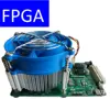 Kintex-7 XC7K420T FPGA Supercomputer Machine Learning Algorithm Verification Affordability Board ► Photo 1/2