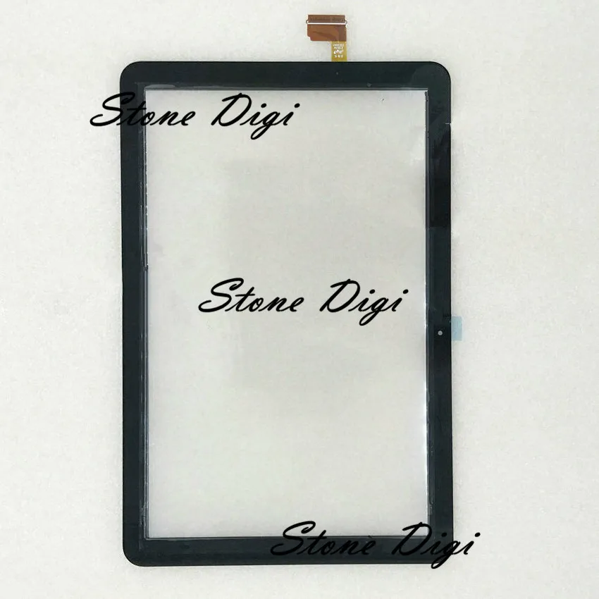 

NEW Original 10.1 Inch Tablet PC Touch Screen Digitizer For Samsung Galaxy Tab Advanced 2 T583 SM-T583 Free Tools Free Shipping