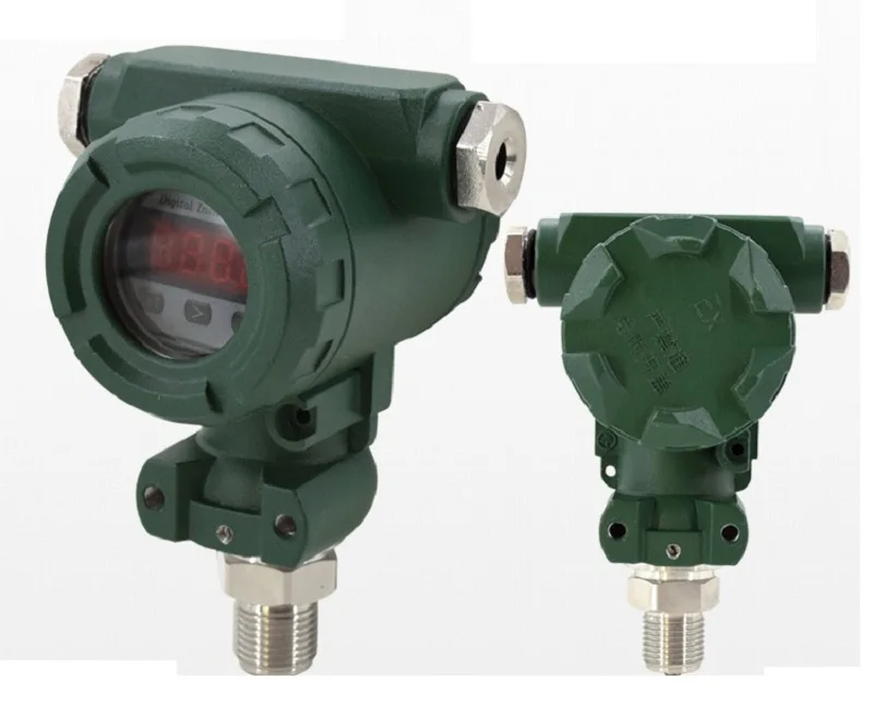 

2088 Hammer Type Pressure Transmitter Explosion-Proof Pressure Transmitter