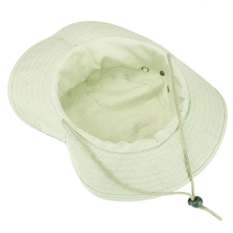 Панама Солнцезащитная Панама ушанка дышащая Boonie Multicam Nepalese Boonie камуфляжные шляпы Уличная военная шляпа сомбреро# YJP