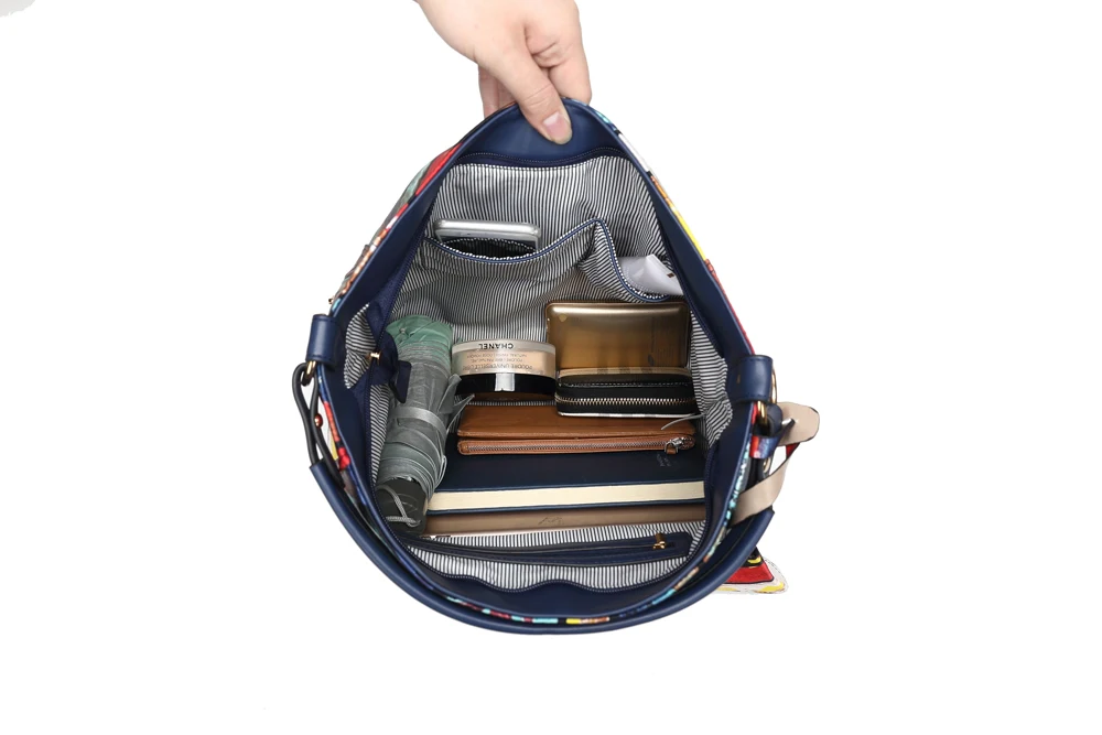 Bolsas de ombro