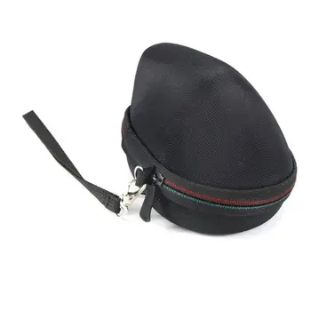 

Wireless Mouse EVA Hard Case Cover Pouch Hard Shell Waterproof Shockproof Travel Carrying Case for Logitech MX Vertical Mouse