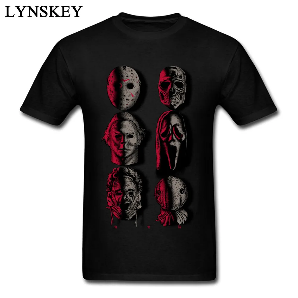 

2017 Winter Arrival T-shirt Tools Of The Trade Skulls Masks 3D Printed Mans Cool Black Top Teeshirt Custom Factory