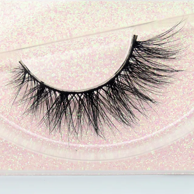 Sophisticated False Eyelashes By Kiko Milano