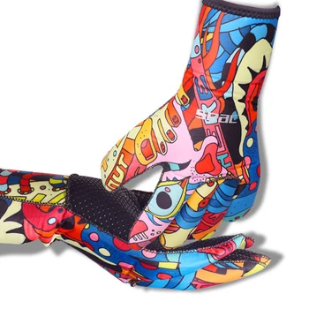 

Anti-Slip 2.5mm Neoprene Scuba Diving Gloves Kids/Men/Women Sailing Surfing Swimming Mitts Snorkeling Equipment Accessories D2O