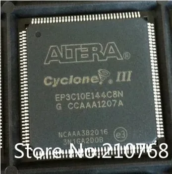 

10pcs/lot EP3C10E144C8N EP3C10E144C8 EP3C10E144C EP3C10E144 TQFP144