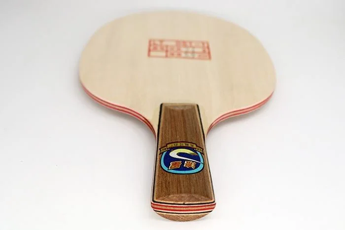 Метеор (Liu Xing) Винтаж Классический LT01/LT05/LT07 (Remake 1970's) Настольный теннис лезвие ракетки подарок коллекция ракетка для пинг-понга