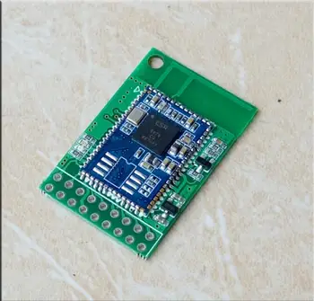 

Nem CSR8675 I2S Subcard Amp Bluetooth 5.0 Daughter Card