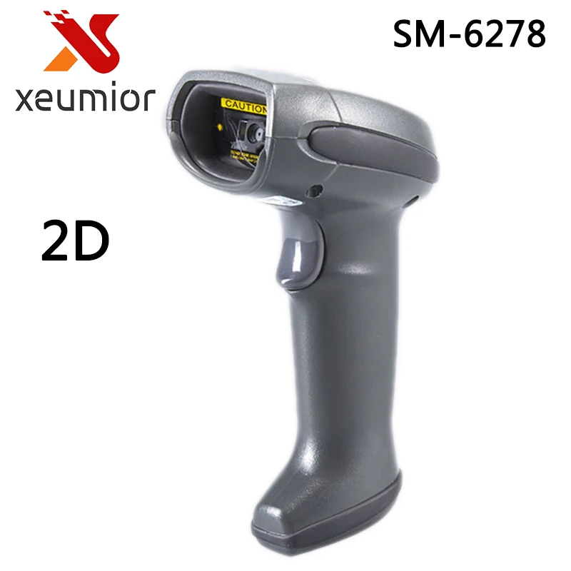الصناعية المحمولة USB 2d الباركود ماسحة 2d رمز الماسح الضوئي QR قارئ PDF417 الباركود ماسحة SM-6278 الصناعية المحمولة USB 2d الباركود ماسحة 2d رمز الماسح الضوئي QR قارئ PDF417 الباركود ماسحة SM-6278