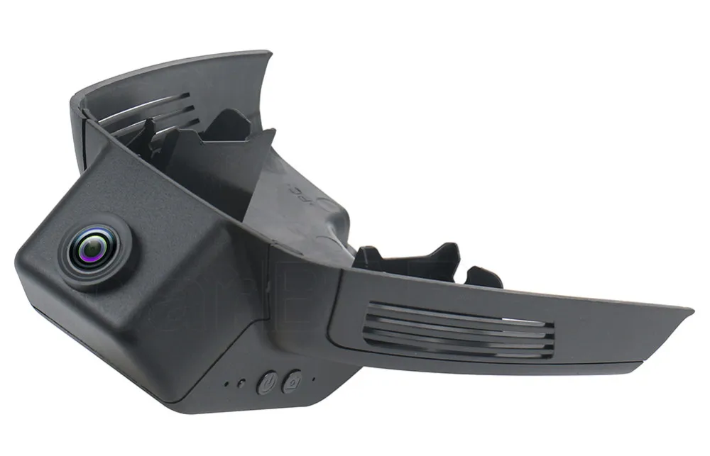 car dvr for benz glk (2)