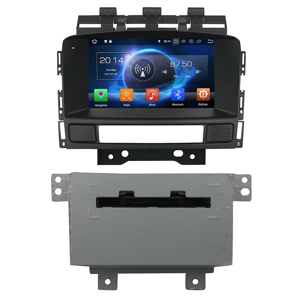 Best 7" Octa Core 4G Android 8.1 4GB RAM 64GB ROM Car DVD Multimedia Player Radio For Opel Astra J Vauxhall Astra/Buick Excelle GT XT 0 Best 7" Octa Core 4G Android 8.1 4GB RAM 64GB ROM Car DVD Multimedia Player Radio For Opel Astra J Vauxhall Astra/Buick Excelle GT XT 0