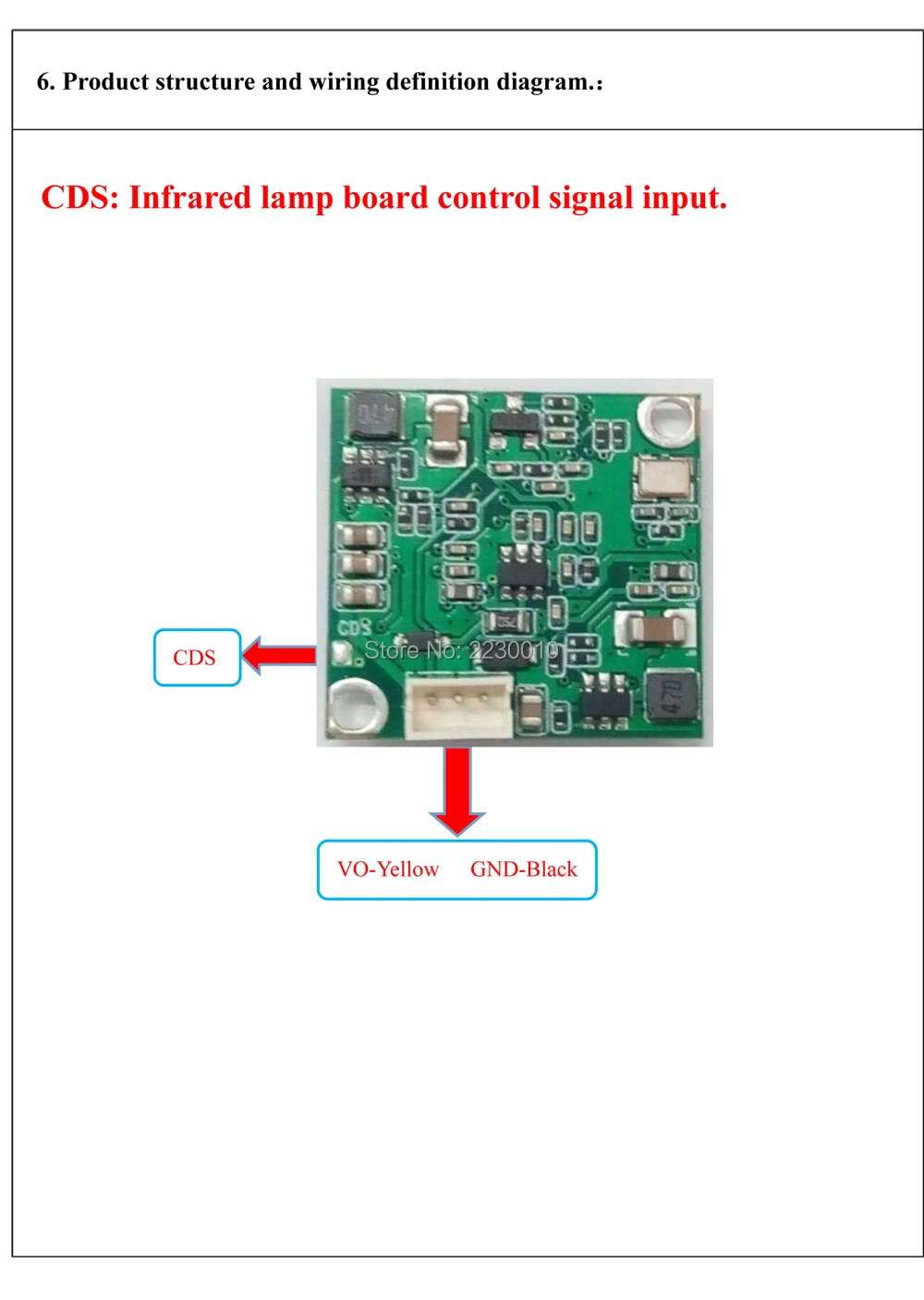 100WCP8310 - 22x22mm - -3
