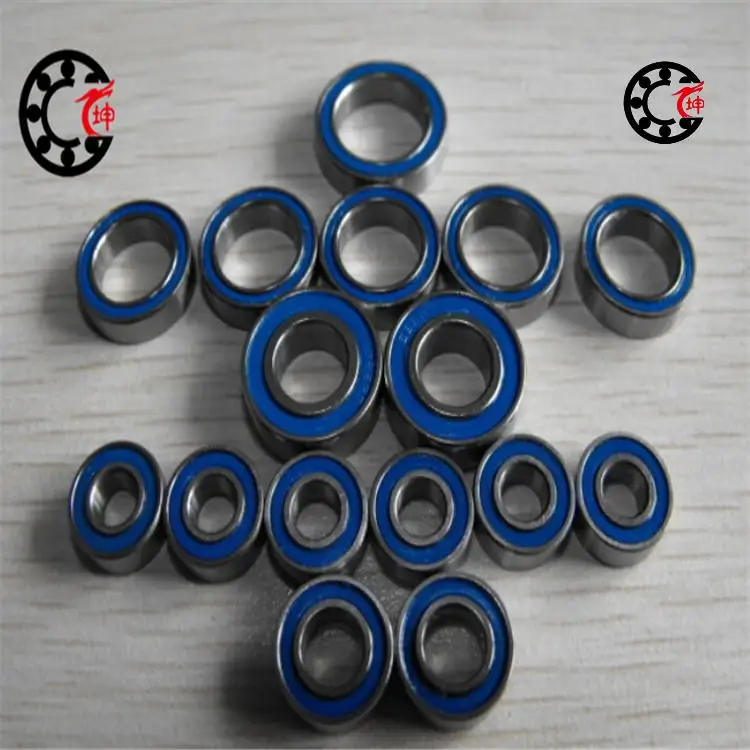 

Free Shipping Axial Wraith Ball Bearing Set ABEC-3