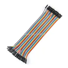 40P Dupont линия репетиция 20 см длиной мужчин и женщин