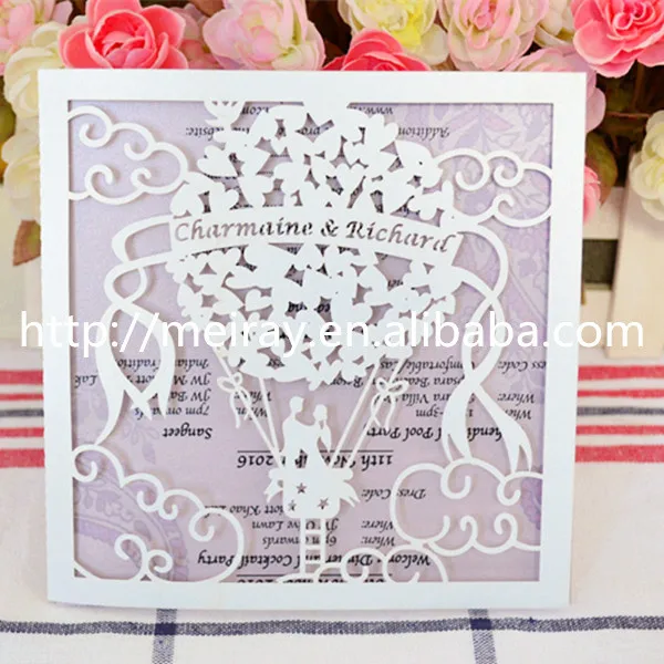 Fancy Paper For Invitations 1