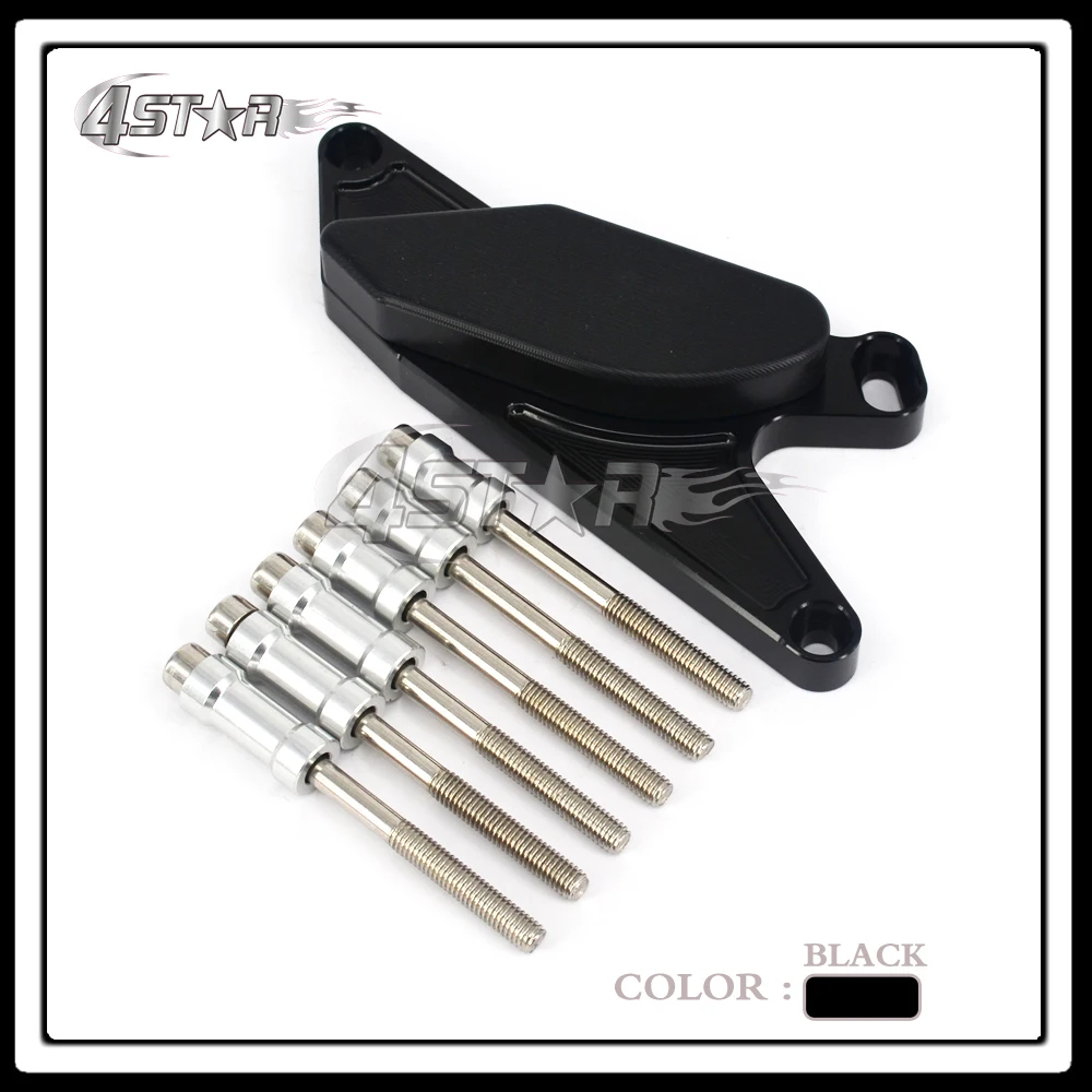

Motorcycle Engine Case Frame Crash Silder Falling Guard Slider Crash Protector Cover For GSXR 1300 99-12 Free Shipping