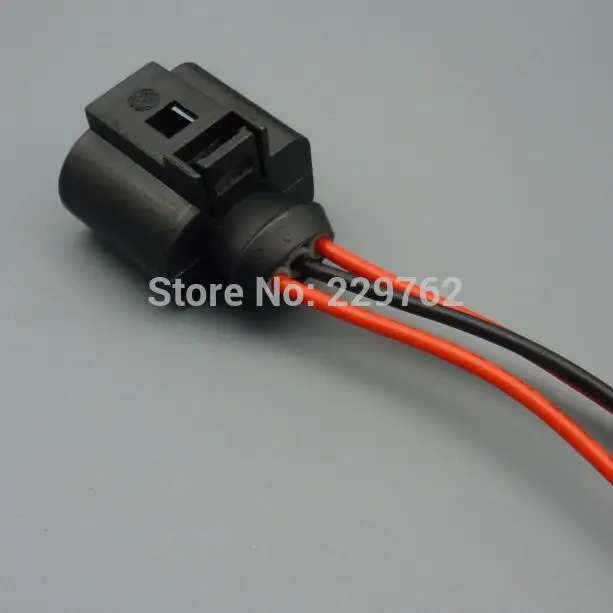 Купить Разъем Датчика Давления Масла 1j0973702